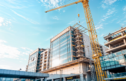 No-Cost Program for Commercial & Multifamily Buildings 20,000+ Square Feet